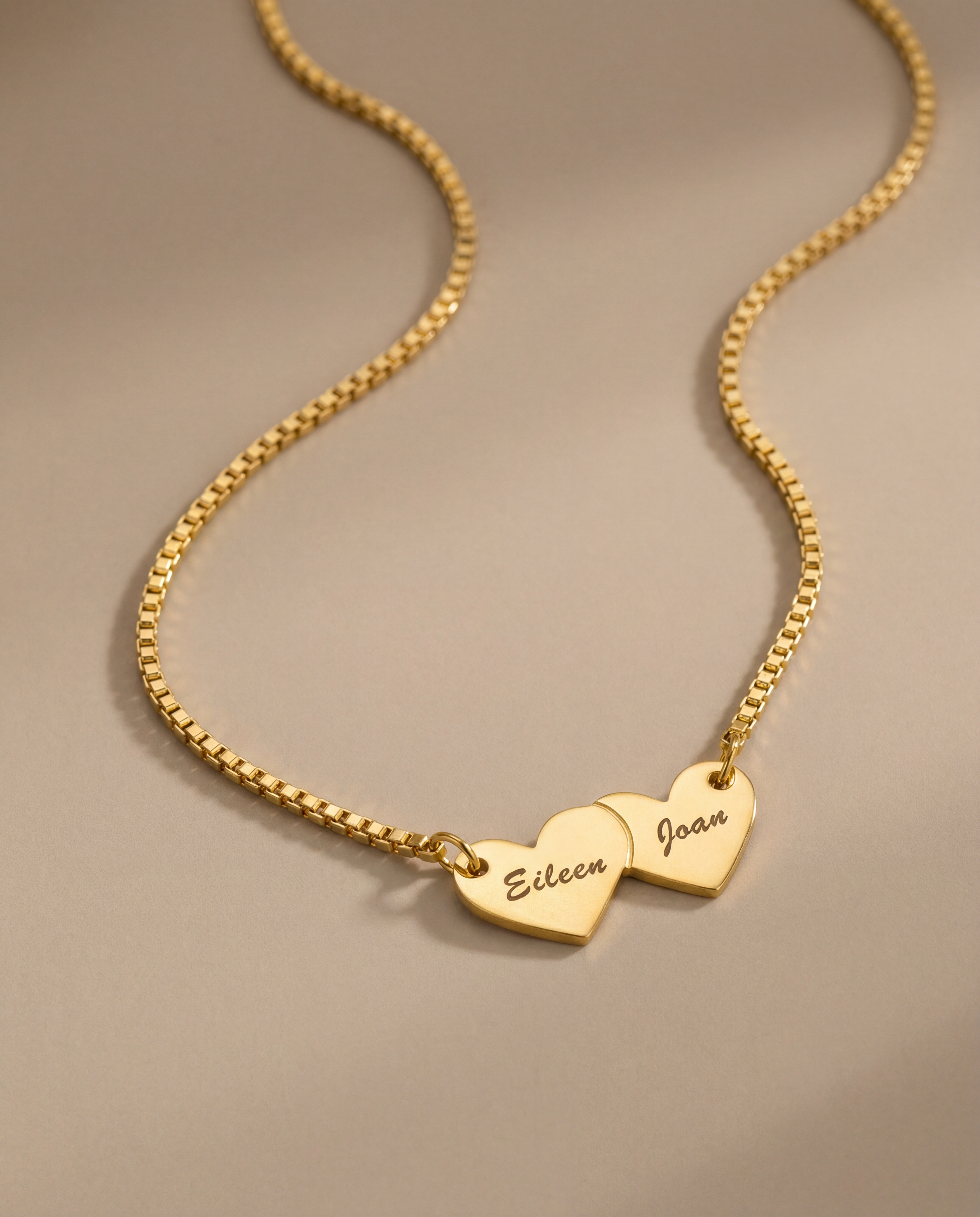 Minimal Chains & Essential